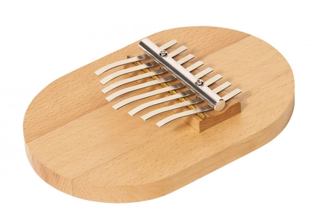 Kalimba strumento musicale