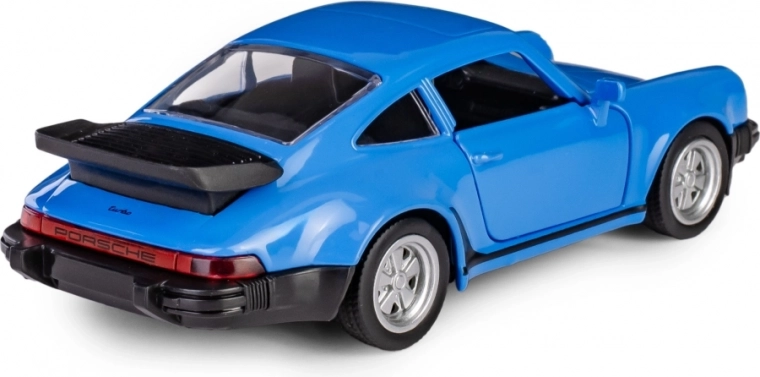 Dettagli realistici degli esterni