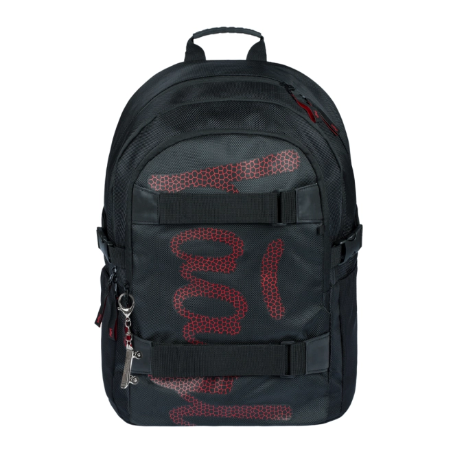 Zaino Scolastico Ergonomico