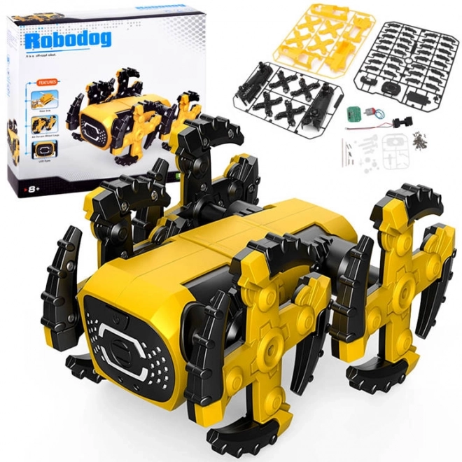 Robodog kit robot da assemblare