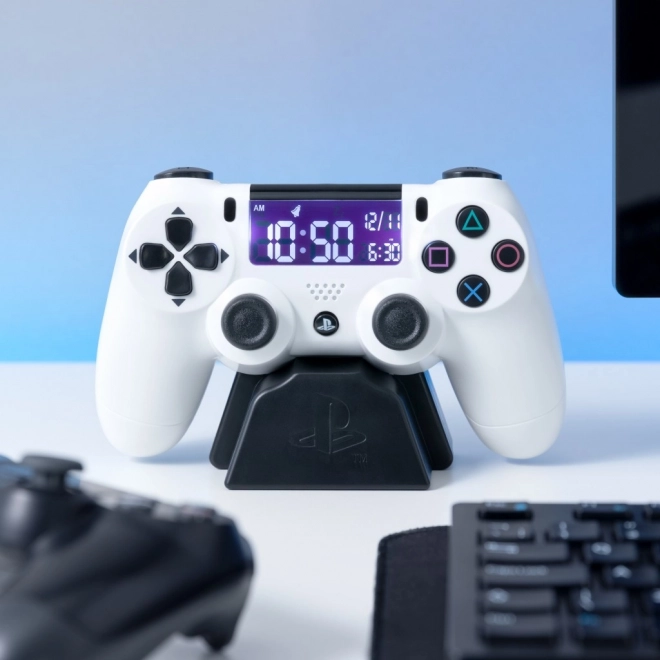 Sveglia a forma di controller Playstation 4