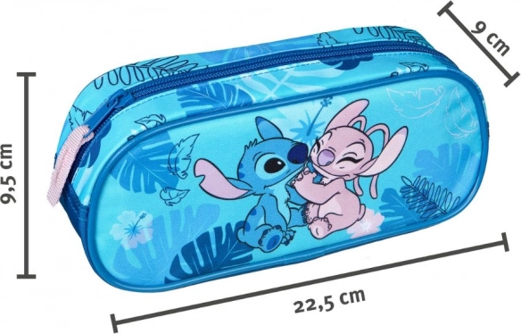 Custodia Stitch e Angel