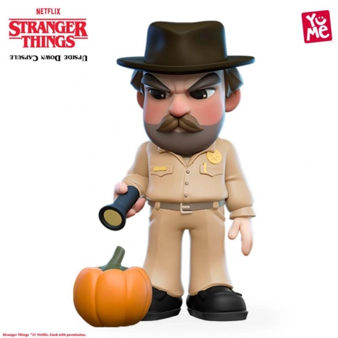 YuMe Stranger Things figurette - variante fornite casualmente