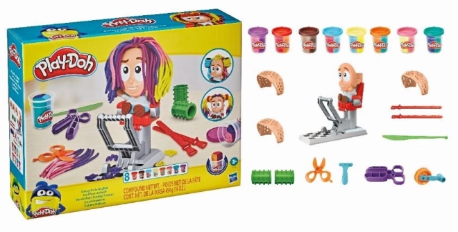 Play-Doh Crazy Cuts Stilista