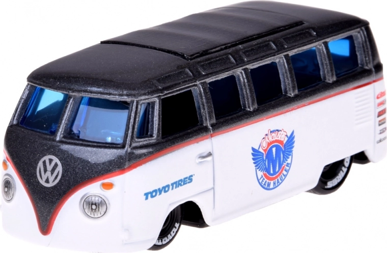 Esecuzione autentica in scala 1:64