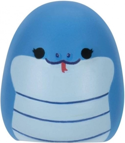 Portachiavi Squish a Longs figurine Wave 2