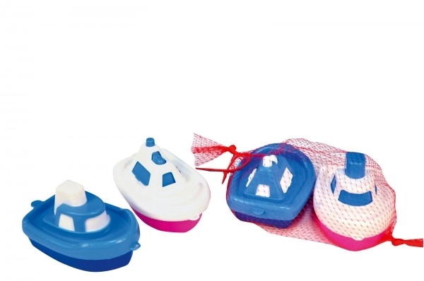 Barche da bagno per bambini