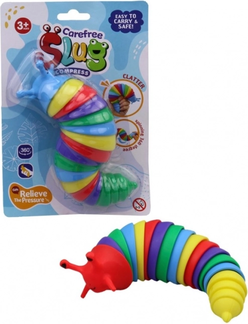 Giocattolo Lumaca per bambini