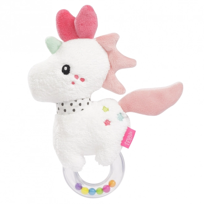 Unicorno con sonaglio Aiko Yuki