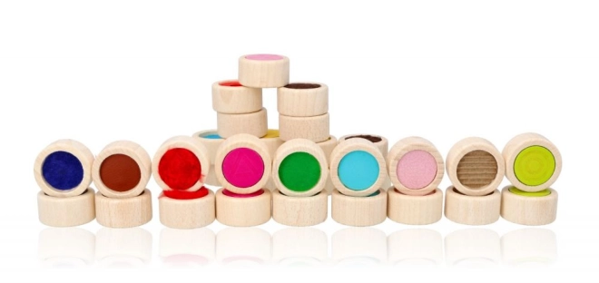 Gioco educativo e divertente