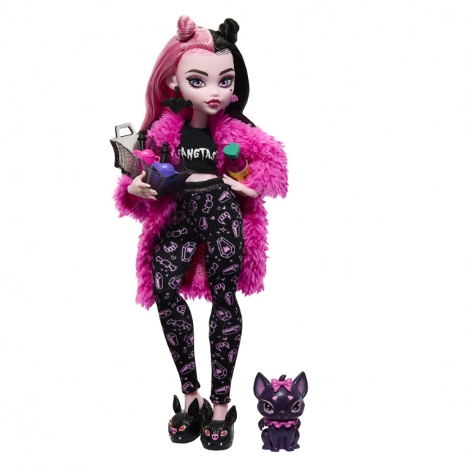 Monster High Festa Pigiama - Draculaura