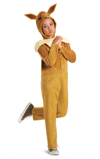 Costume Pokémon Eevee per bambini