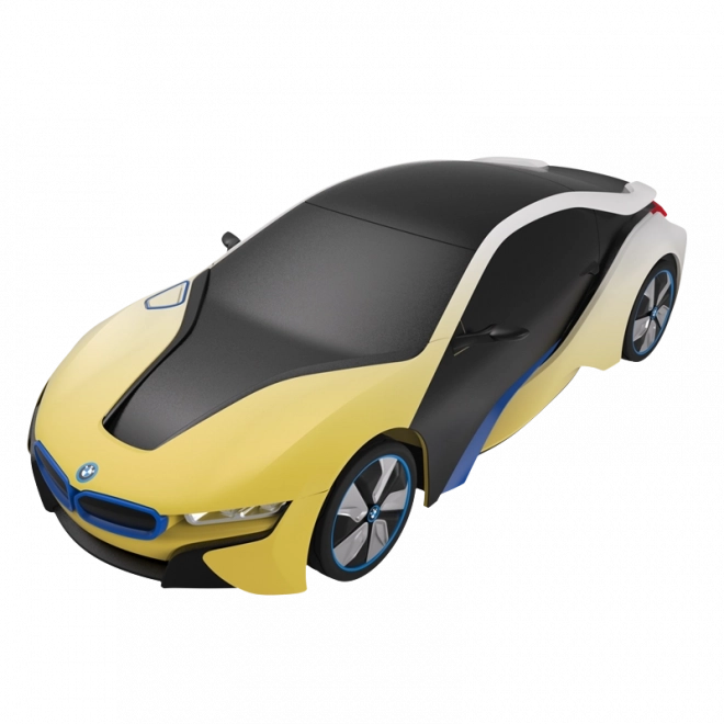 Modello BMW i8 Rastar 1:24 Cambiacolore