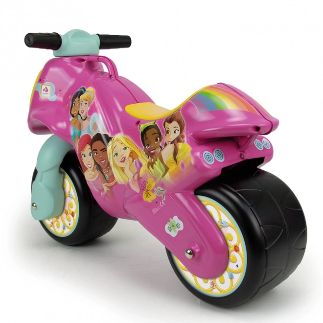 Bicicletta Senza Pedali Disney Princess