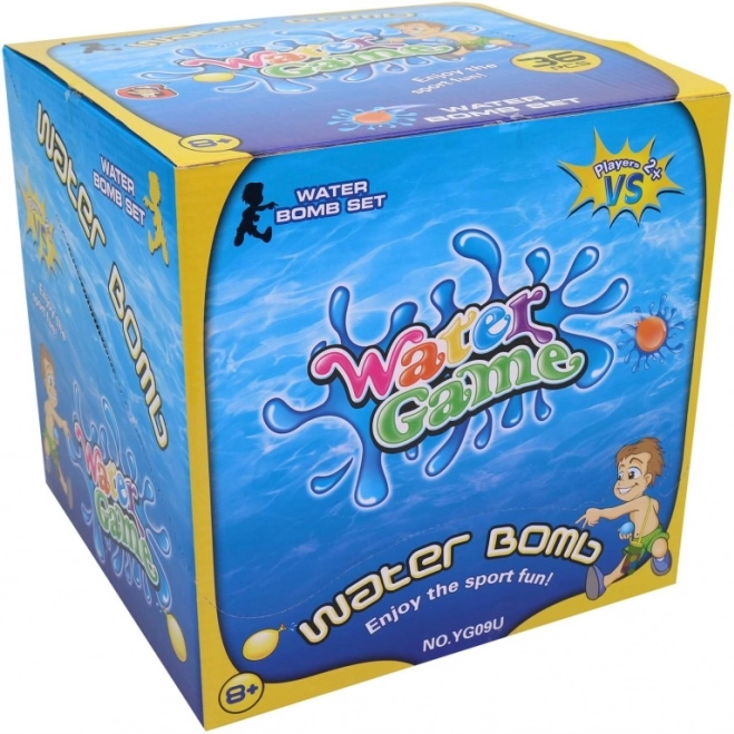 Set 100 Bombe d'Acqua