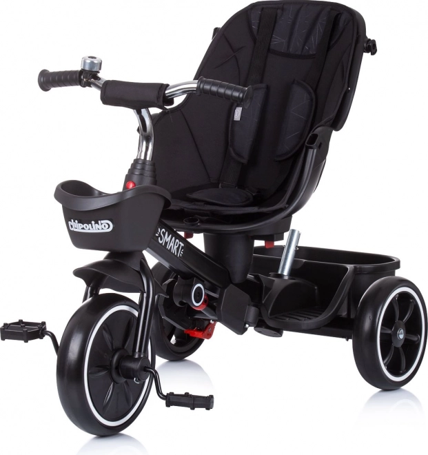 Triciclo con Tettuccio 2 in 1 Smart Chipolino