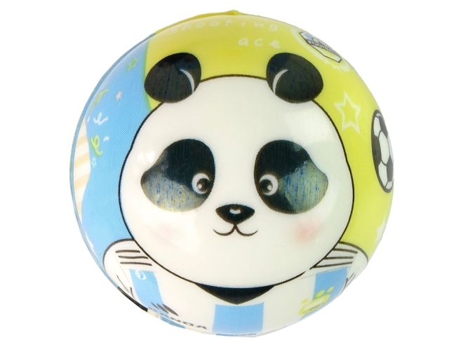 Design divertenti con panda