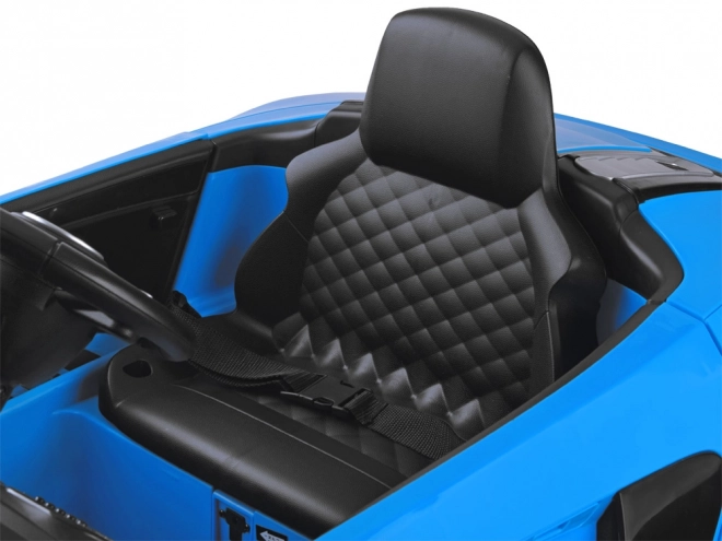 Macchina giocattolo a batteria Audi R8 Spyder