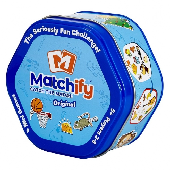 Gioco Matchify Originale