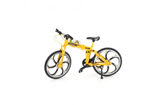 Bicicletta Giocattolo Star M22