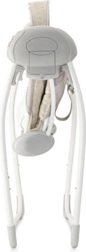 Dondolio fluido con 5 velocità e timer