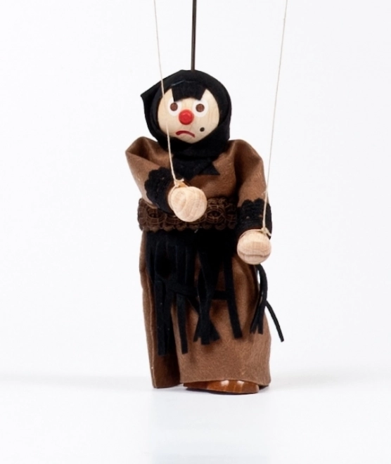 Dimensione ideale per il teatrino dei bambini