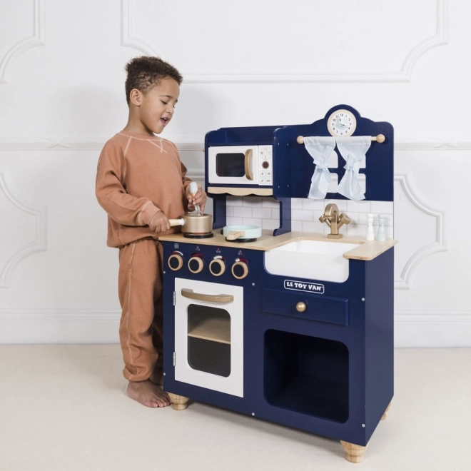 Le Toy Van Cucina Oxford