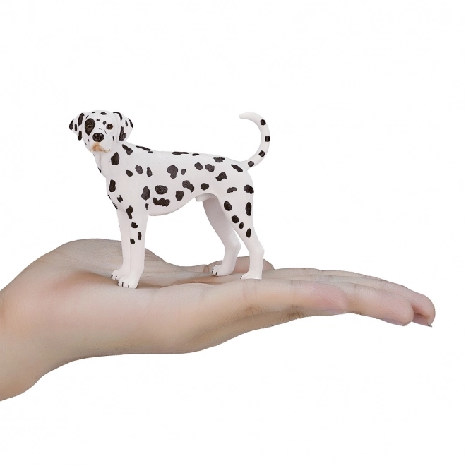 Figura Realistica Cane Dalmata