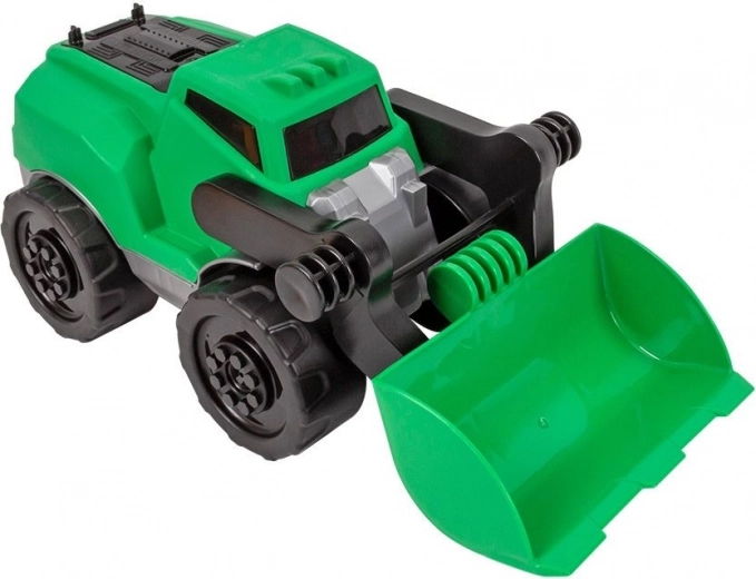 Struttura resistente per interni ed esterni