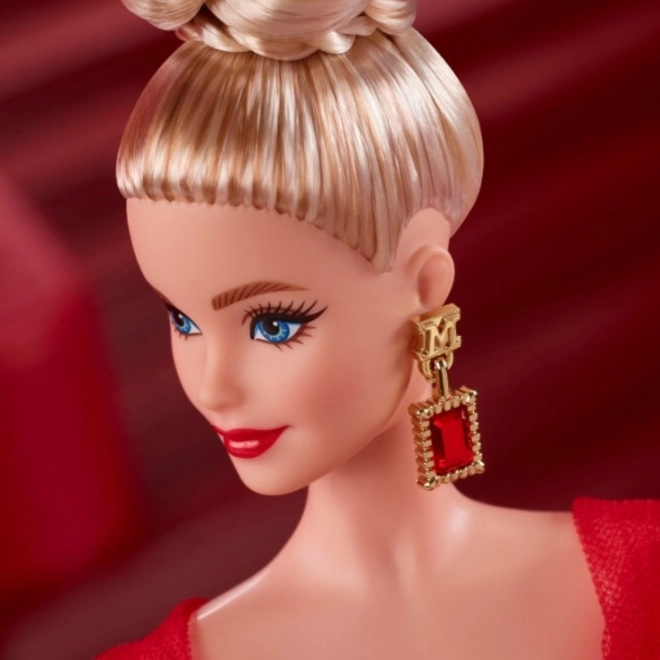 Barbie Signature per l'80º anniversario di Mattel