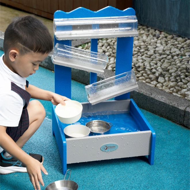 Mondo Classico Giochi d'Acqua - Set Sperimentale