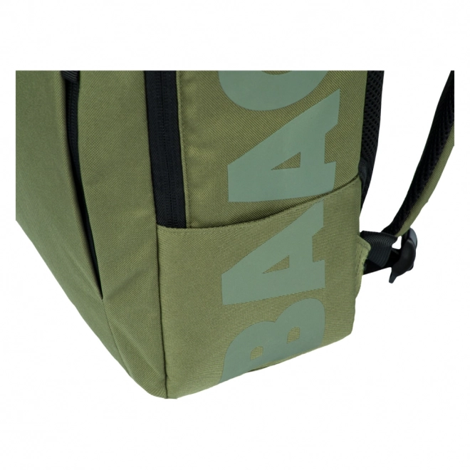 Zaino Baagl Earth Khaki