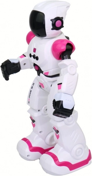 Sophie compagna robotica MaDe