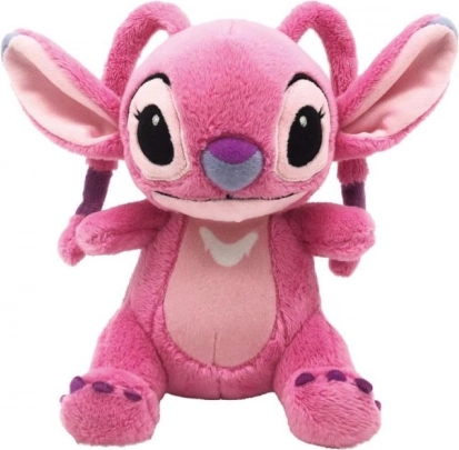 Giocattolo di peluche Angelo taglia S