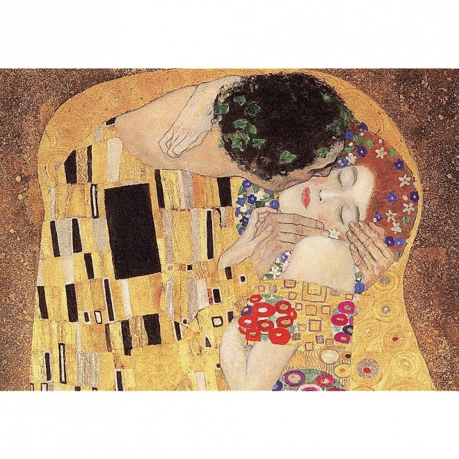 Puzzle Art Collection: Il Bacio 1000 Pezzi