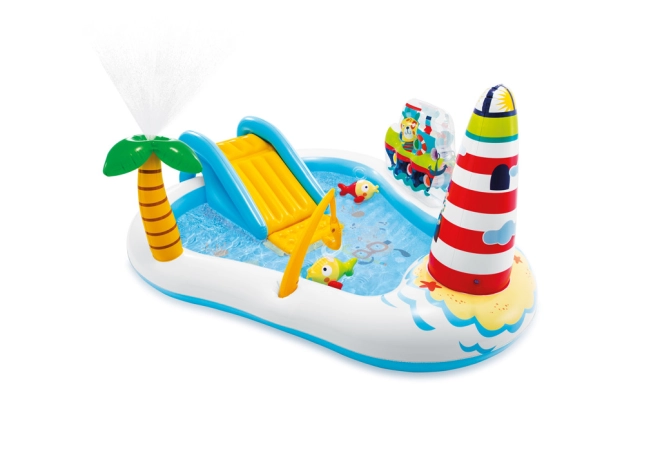 Rinfrescanti effetti d’acqua