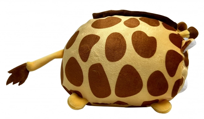 Giraffa Peluche 20 cm