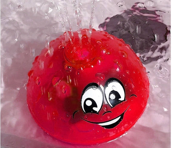 Mini fontana automatica