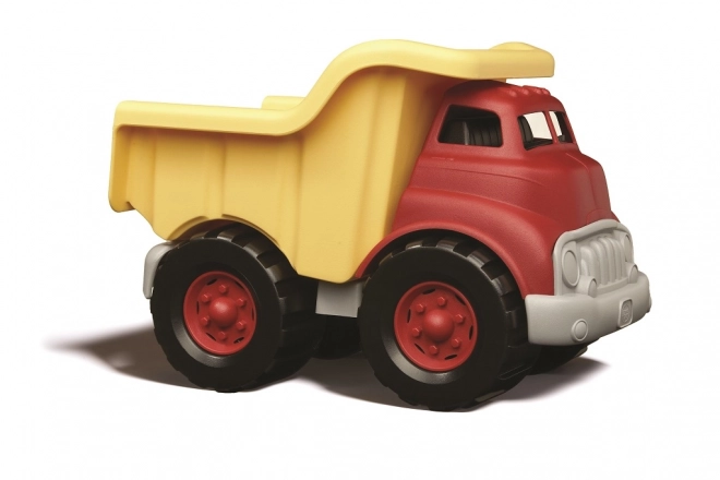 Camion giocattolo ribaltabile Green Toys