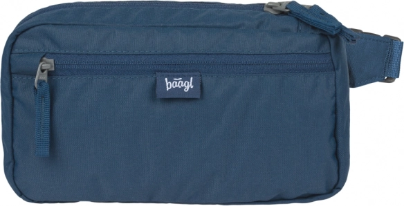 Marsupio Go Navy di BAAGL