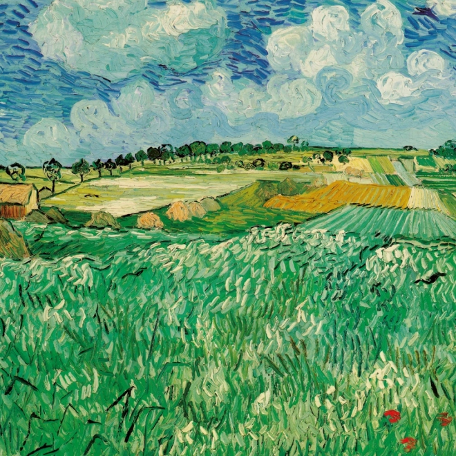 Calendario dei promemoria di Vincent van Gogh 2026