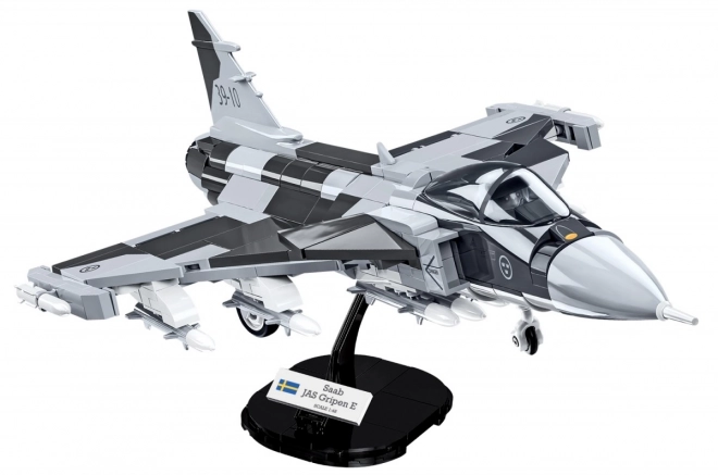 Cobi Gioco di Costruzioni SAAB JAS 39 Gripen E