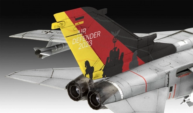 Set Modelli Air Defender