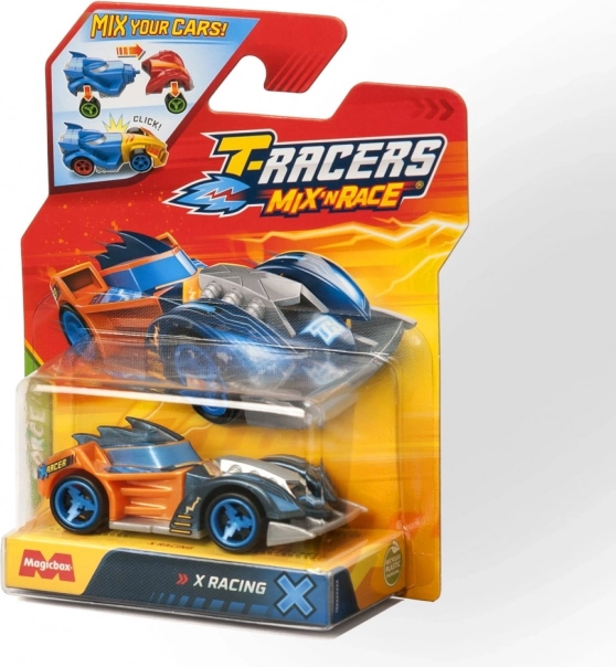 Auticino T-Racers Mix 'N Race