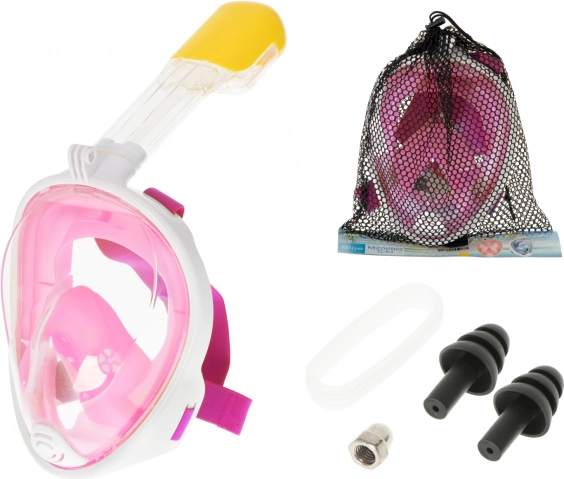 Comfort, accessori e facile trasporto