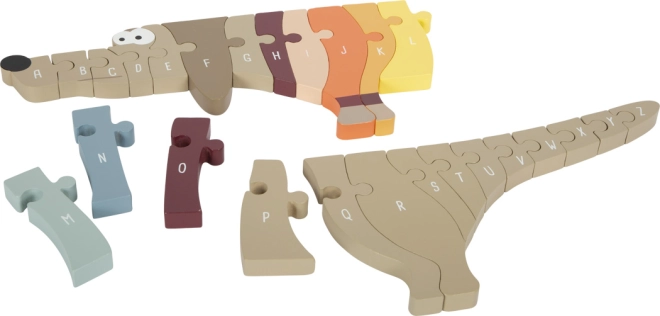 Pezzi in legno sicuri e resistenti