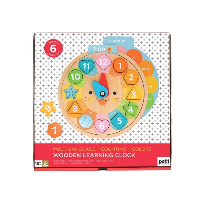 Apprendimento multilingue