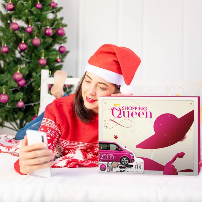 Regalo perfetto dal sapore natalizio