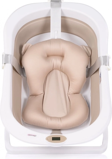 Tappetino da bagno Multi beige CHIPOLINO