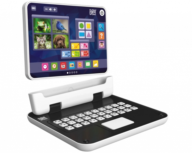 Il mio primo tablet 2 in 1 per bambini